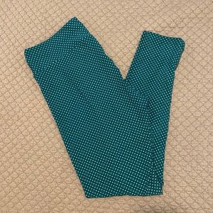 Tall & Curvy LuLaRoe Leggings